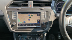 Volkswagen Tiguan 2.0 TDi 150 4Motion R-Line 5dr Diesel Estate